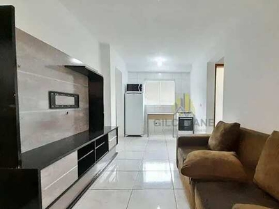 Apartamento Semi Mobiliado com 2 dormitórios para Alugar, por R$1.350,00 (Com Condomínio I