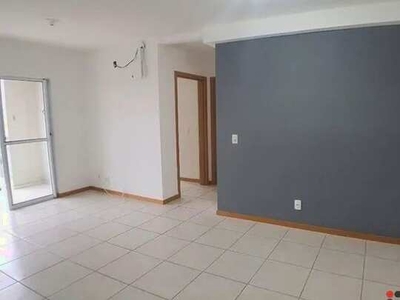 Apartamento semimobiliado com 2 dormitórios para alugar, 58 m² por R$ 1.650 + taxas/mês