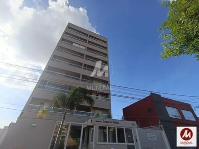 Apartamento (tipo - padrao) 2 dormitórios, cozinha planejada, portaria 24 horas, salão de