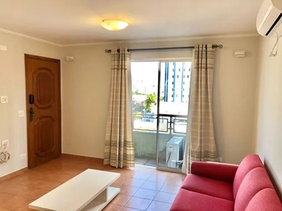 Apartamento Venda 2 Dormitórios - 72 m² Vila Clementino