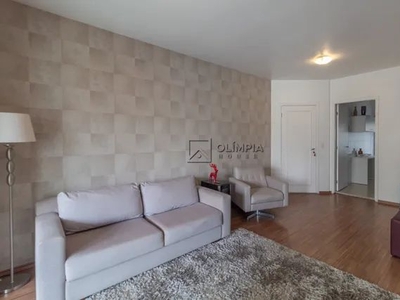 Apartamento Venda 2 Dormitórios - 87 m² Vila Olímpia