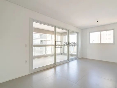 Apartamento Venda 3 Dormitórios - 103 m² Brooklin