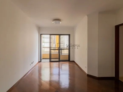 Apartamento Venda 3 Dormitórios - 86 m² Vila Mariana