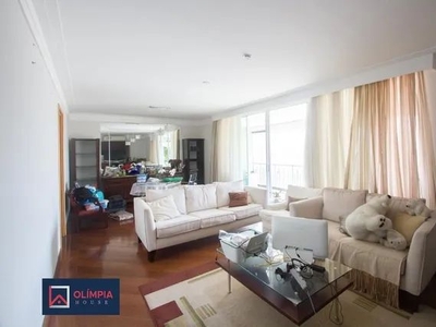 Apartamento Venda 4 Dormitórios - 160 m² Brooklin