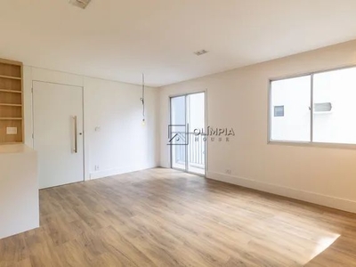 Apartamento Venda Vila Olímpia 65 m² 1 Dormitórios