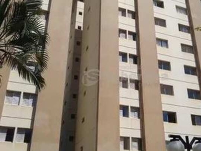 Apartamento - Vila Industrial - Campinas