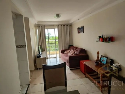 apartamento - Vila João Jorge - Campinas