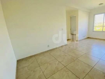 Apartamento - Vila Satúrnia - Campinas