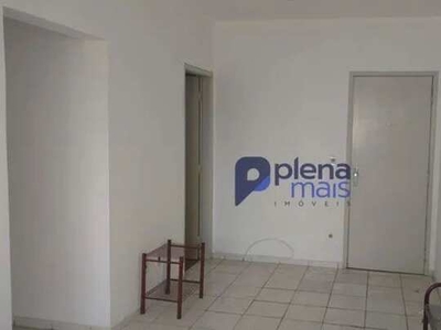Apartamentos à venda / locação - Centro/Botafogo - Campinas - SP