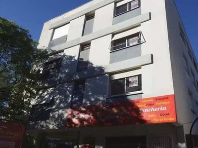 Apto 1 dormitório para aluguel, Azenha, Porto Alegre/RS. - AP10058
