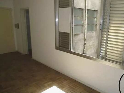 Apto Kitinet para aluguel no Bairro Cidade Baixa Porto Alegre/RS. - AP10063