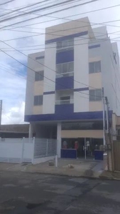 Apto nascente 76m² - Rosário prox. Hosp. Unimed