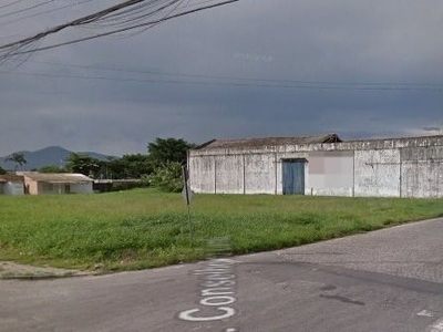 Área em Bockmann, Paranaguá/PR de 0m² à venda por R$ 14.998.000,00