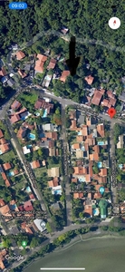 Área em Piratininga, Niterói/RJ de 0m² à venda por R$ 1.998.000,00