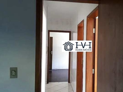 Belo Horizonte - Apartamento Padrão - Serra Verde (Venda Nova