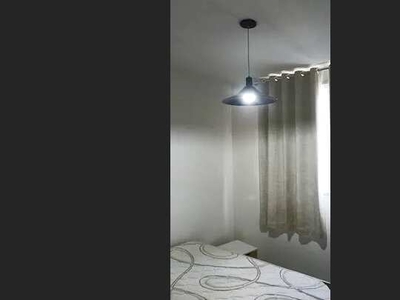 Camorim, cond verdant valley residence apat 2 qts com uma suite com muita infraestruitura