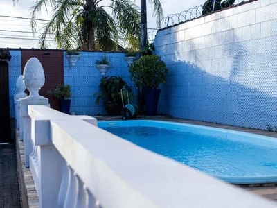 Casa 3 dorms, Vila Caicara, R$ 750 mil