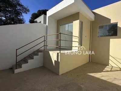 Casa à venda em Igarapé MG - Vila Rica