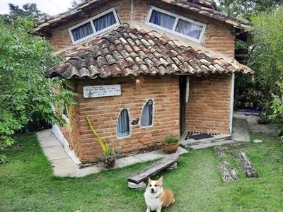 Casa a venda em Itaúnas - Espírito Santo