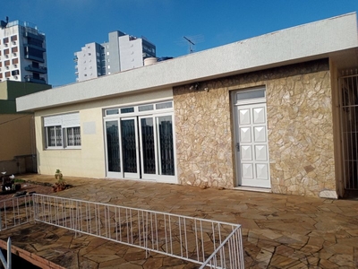 Casa - Canoas, RS no bairro Marechal Rondon