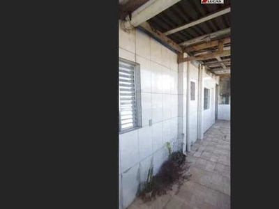 Casa com 1 dormitório para alugar, 40 m² por R$ 600,00/mês - Portal da Primavera - Cotia/S