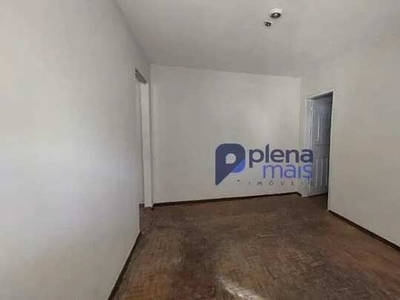 Casa com 1 dormitório para alugar, 50 m² por R$ 700/mês - Jardim São Carlos - Sumaré/SP