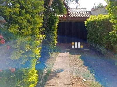 Casa com 2 dormitórios, 1 suíte, 3 vagas para alugar por R$ 1.508/mês - Vila Valle - Sumar