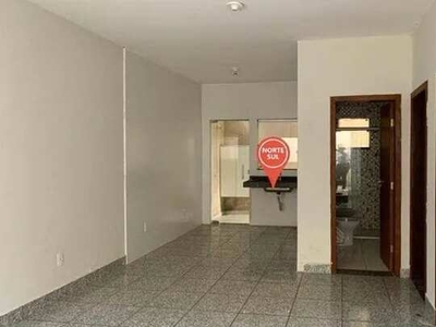 Casa com 2 dormitórios, 60 m² - venda por R$ 180.000,00 ou aluguel por R$ 1.200,00/mês - S