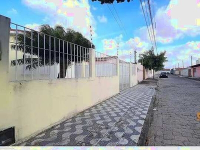 Casa com 2 dormitórios à venda, 46 m² por R$ 115.000,00 - Vida Nova - Parnamirim/RN