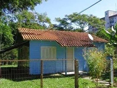 Casa com 2 dormitórios para alugar, 70 m² por R$ 1.162,00/mês - Vila Nova - Porto Alegre/R