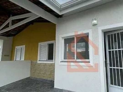 Casa com 2 dormitórios para alugar por R$ 1.580,72/mês - Éden - Sorocaba/SP