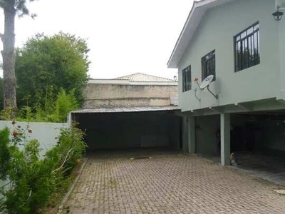 Casa com 2 dormitórios para alugar - São Lourenço - Curitiba/PR