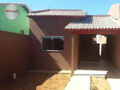 Casa com 2 quartos à venda no bairro Independência, 78m²