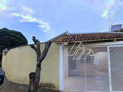 Casa com 3 dormitórios, 122 m² - venda por R$ 180.000,00 ou aluguel por R$ 1.000,00/mês