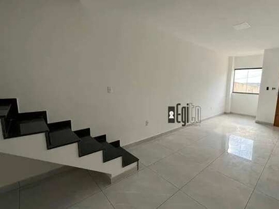 Casa com 3 dormitórios à venda, 125 m² por R$ 480.000 - Vivendas da Serra - Juiz de Fora/M