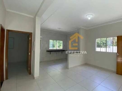 Casa com 3 Dormitórios, para venda R$ 350.000 ou aluguel R$ 1.500- Res Florenza - Pres Pru