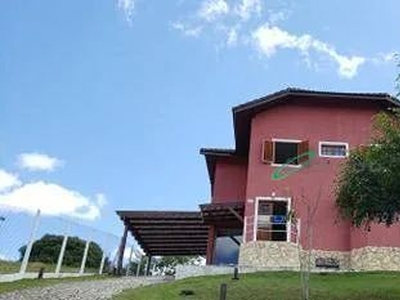 Casa com 4 dormitórios à venda, 400 m² por R$ 1.800.000 - Fazenda Paião (Alpes de Guararem