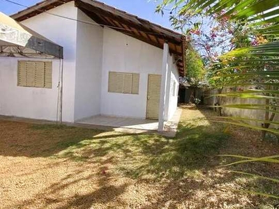 Casa com 4 dormitórios para alugar, 139 m² por R$ 1.407,99/mês - Plano Diretor Norte - Pal