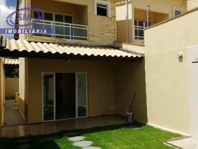 Casa com 4 dormitórios para alugar por R$ 1.300,00/mês - Monte Alverne - Paraipaba/CE
