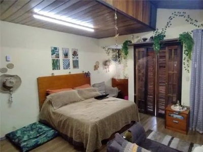 Casa com 4 quartos a venda - 220m2 - 2 vagas + edícula