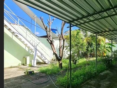 Casa com quintal em Nova iguaçu