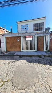 Casa de andar no Bairro São Conrado - 30051 ,