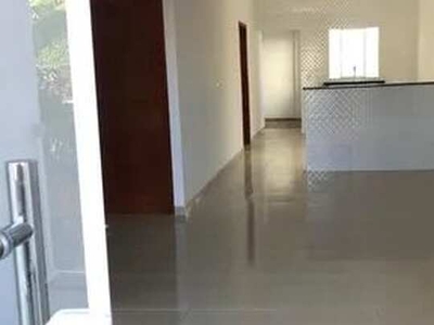 Casa de andar para alugar no bairro Santos Dumont