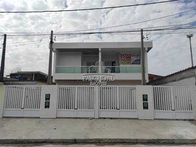 Casa de condominio com 2 dormitorios para compra em Sao Vicente/SP