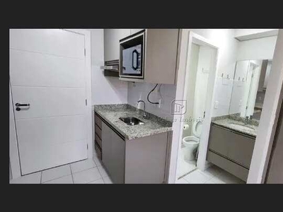 Casa de Condomínio para alugar em Iguatemi de 45.00m² com 1 Quarto e 1 Garagem