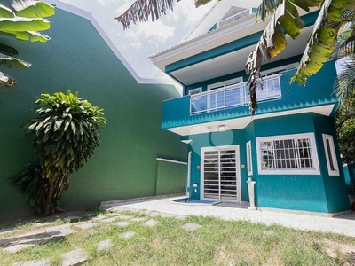 Casa de Condomínio para alugar por R$ 11.200