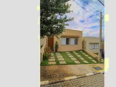 Casa de Condomínio para venda em Aparecidinha de 57.00m² com 2 Quartos e 2 Garagens