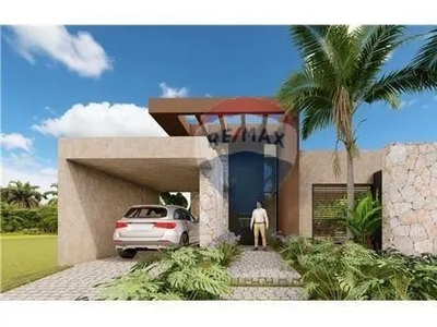 Casa de Condomínio para venda em Paranapanema de 185.27m² com 3 Quartos