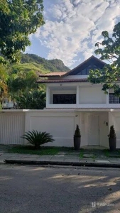 Casa de Condomínio para venda em Recreio Dos Bandeirantes de 564.00m² com 5 Quartos, 4 Sui