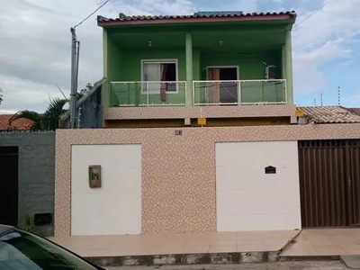 + Casa Duplex na Aruana